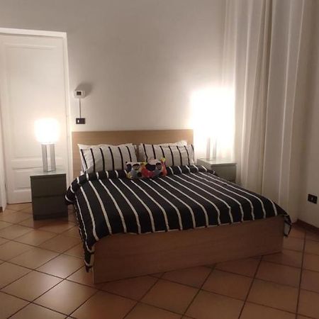 Palazzo Altavilla Deluxe Parma Eksteriør bilde