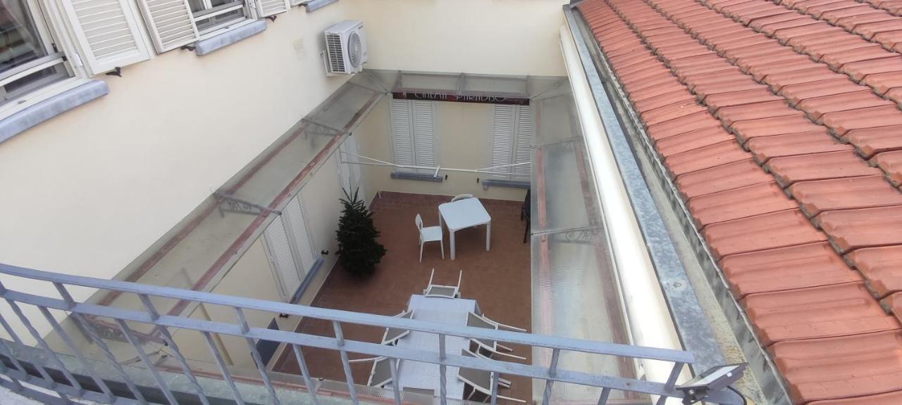 Palazzo Altavilla Deluxe Parma Eksteriør bilde