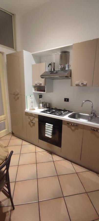 Palazzo Altavilla Deluxe Parma Eksteriør bilde