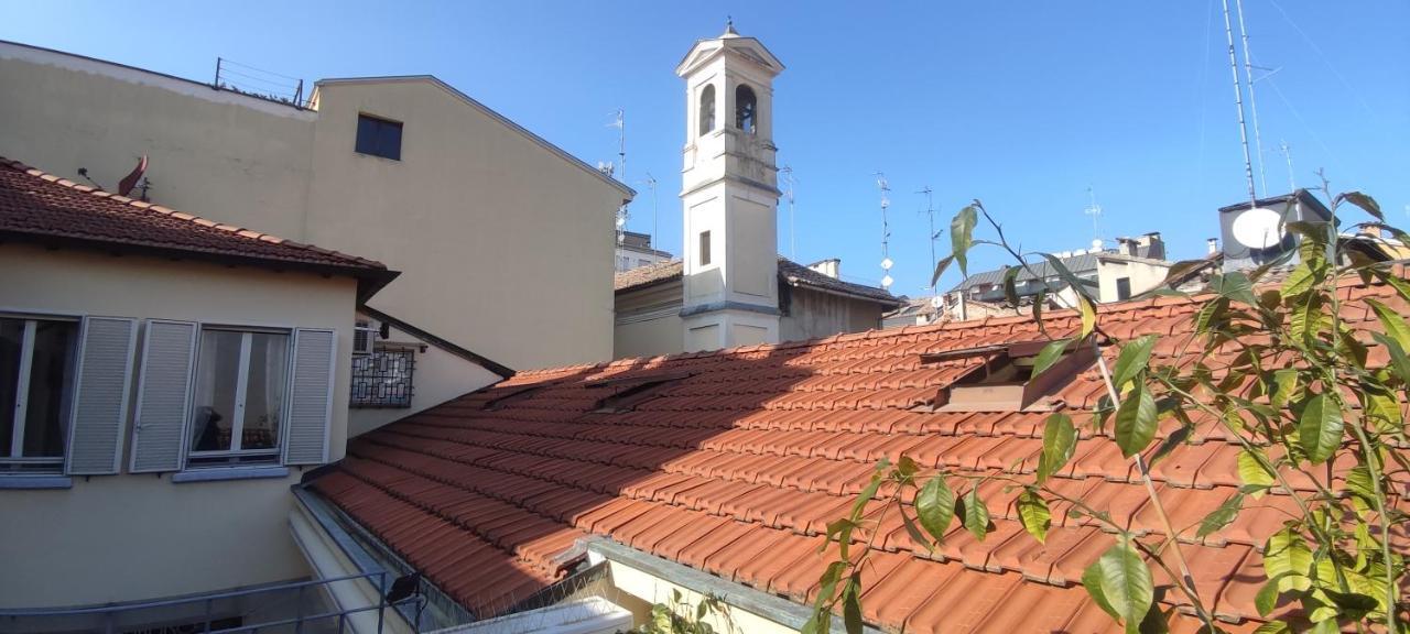 Palazzo Altavilla Deluxe Parma Eksteriør bilde